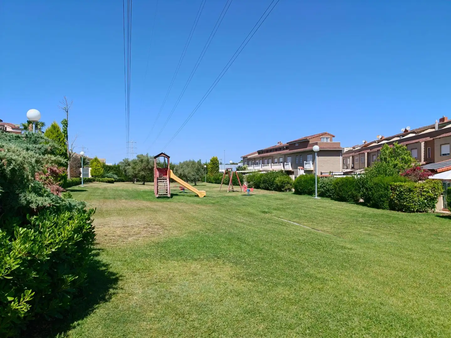 Reihenhaus mit Terrasse zum Verkauf in San Antonio de Benagéber, imagen 60
