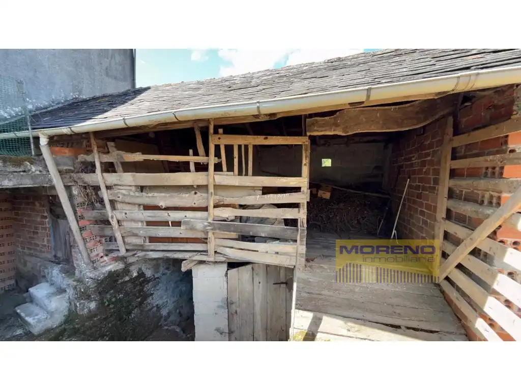 Exterior view of Houses for sale in Baralla