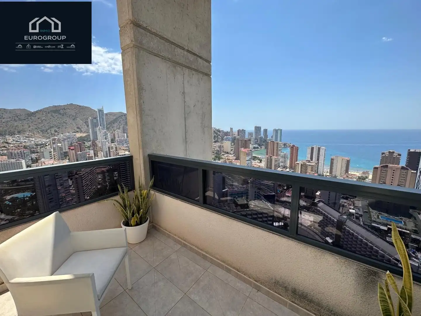 Appartement compact avec piscine à louer à Rincón de Loix, imagen 26
