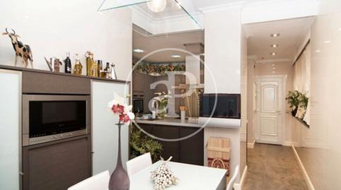 Foto 4 de Piso en venta en Calle de Alcántara, Valdeacederas, Madrid