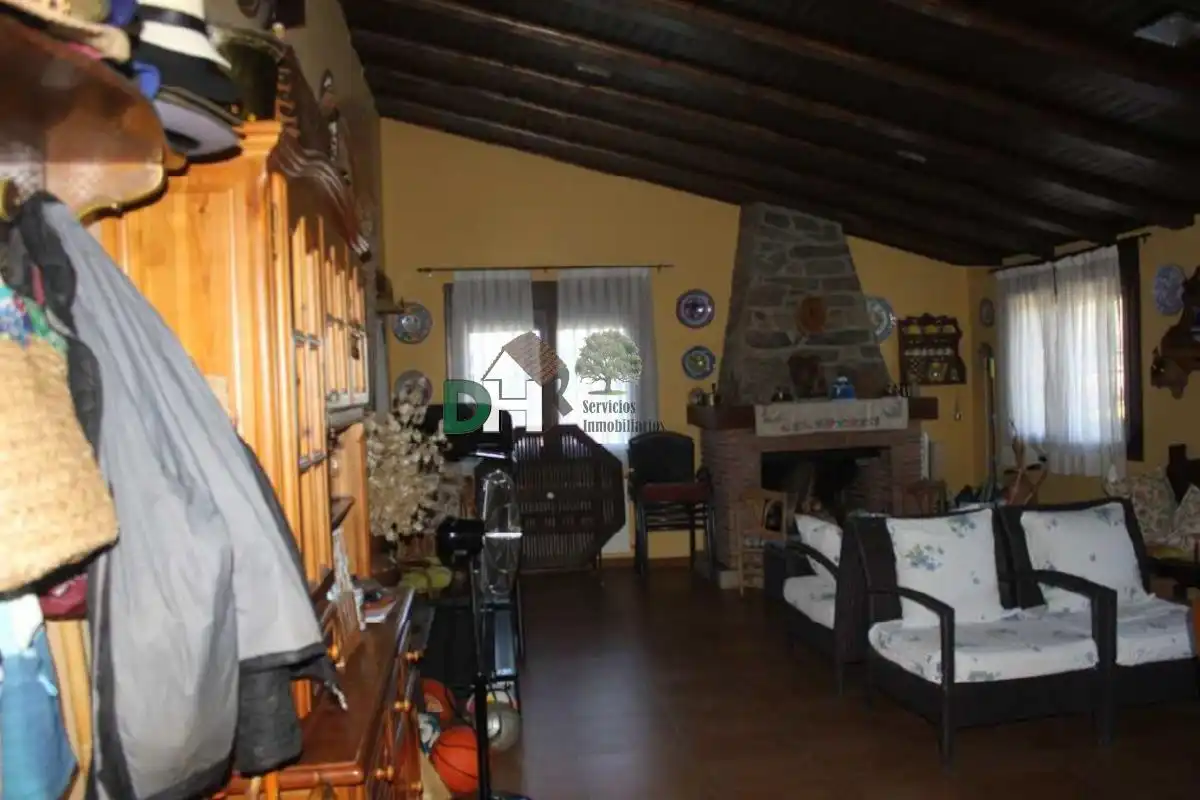 House with terrace for sale in Berzocana, imagen 8