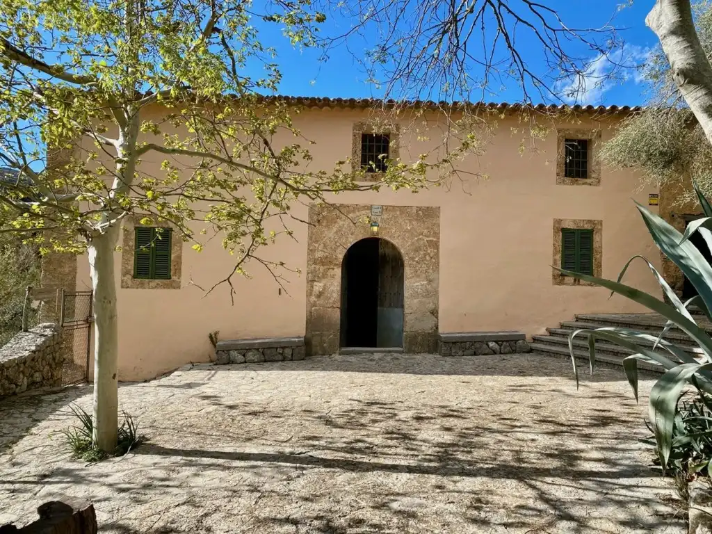 Maison rustique avec piscine à vendre à Escorca, imagen 11