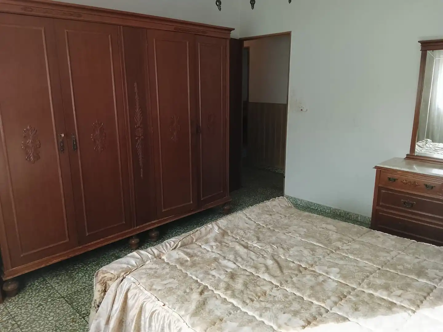 Dormitori de Pis en venda en El Hoyo de Pinares  amb Terrassa
