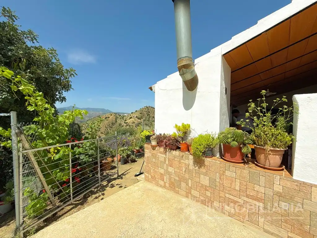 Casa rústica en venta en Poligono 2 Paraje 249 Teja, imagen 35