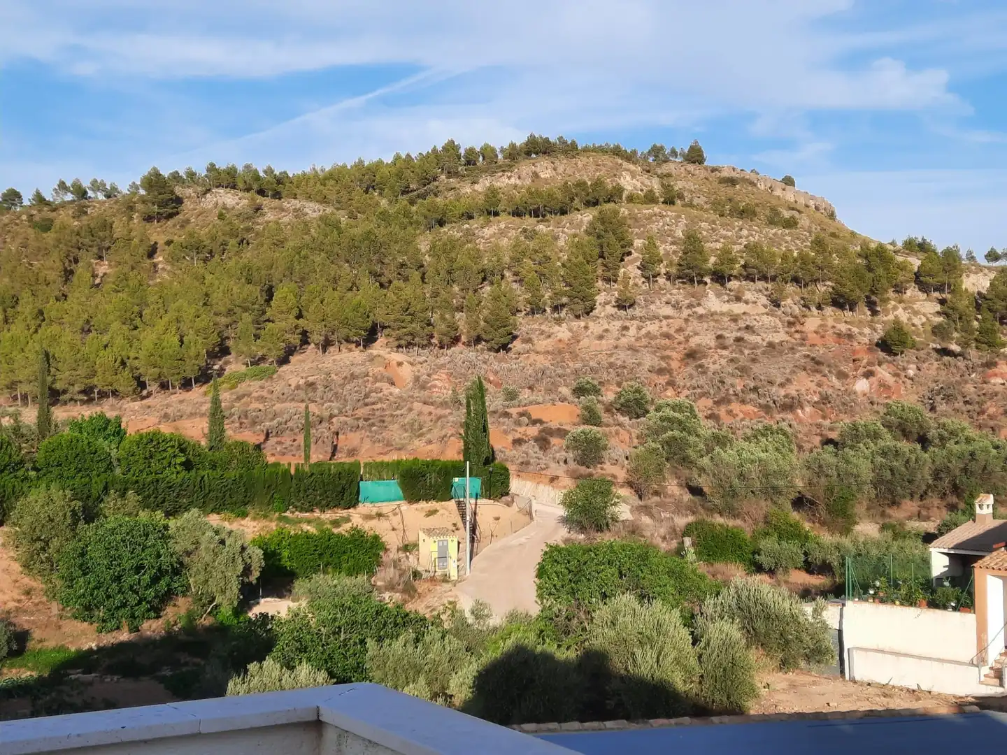Haus mit Terrasse zum Verkauf in Calle la Mina 29, imagen 24