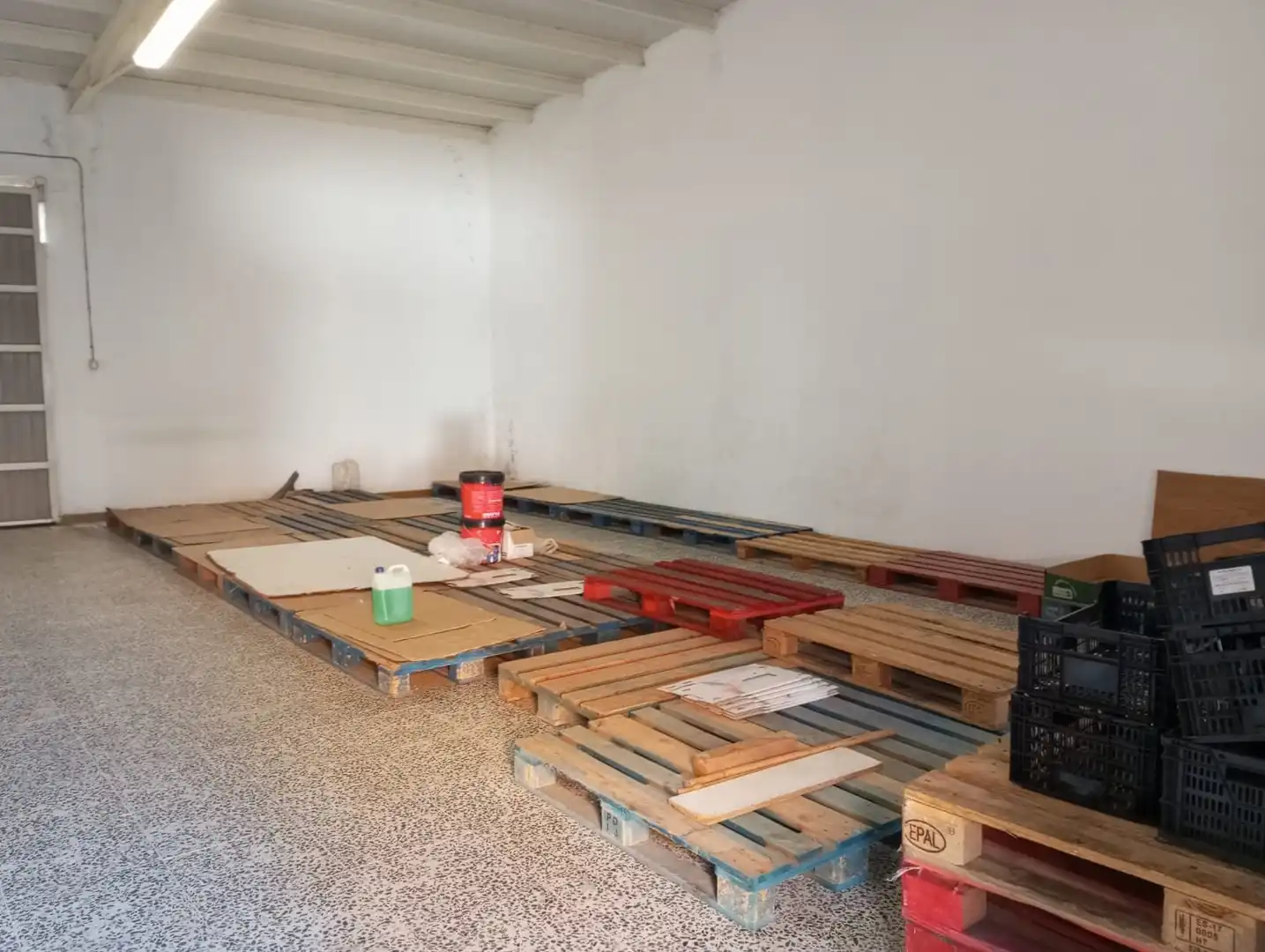 Gewerbefläche zum Verkauf in La Villa de Don Fadrique, imagen 6