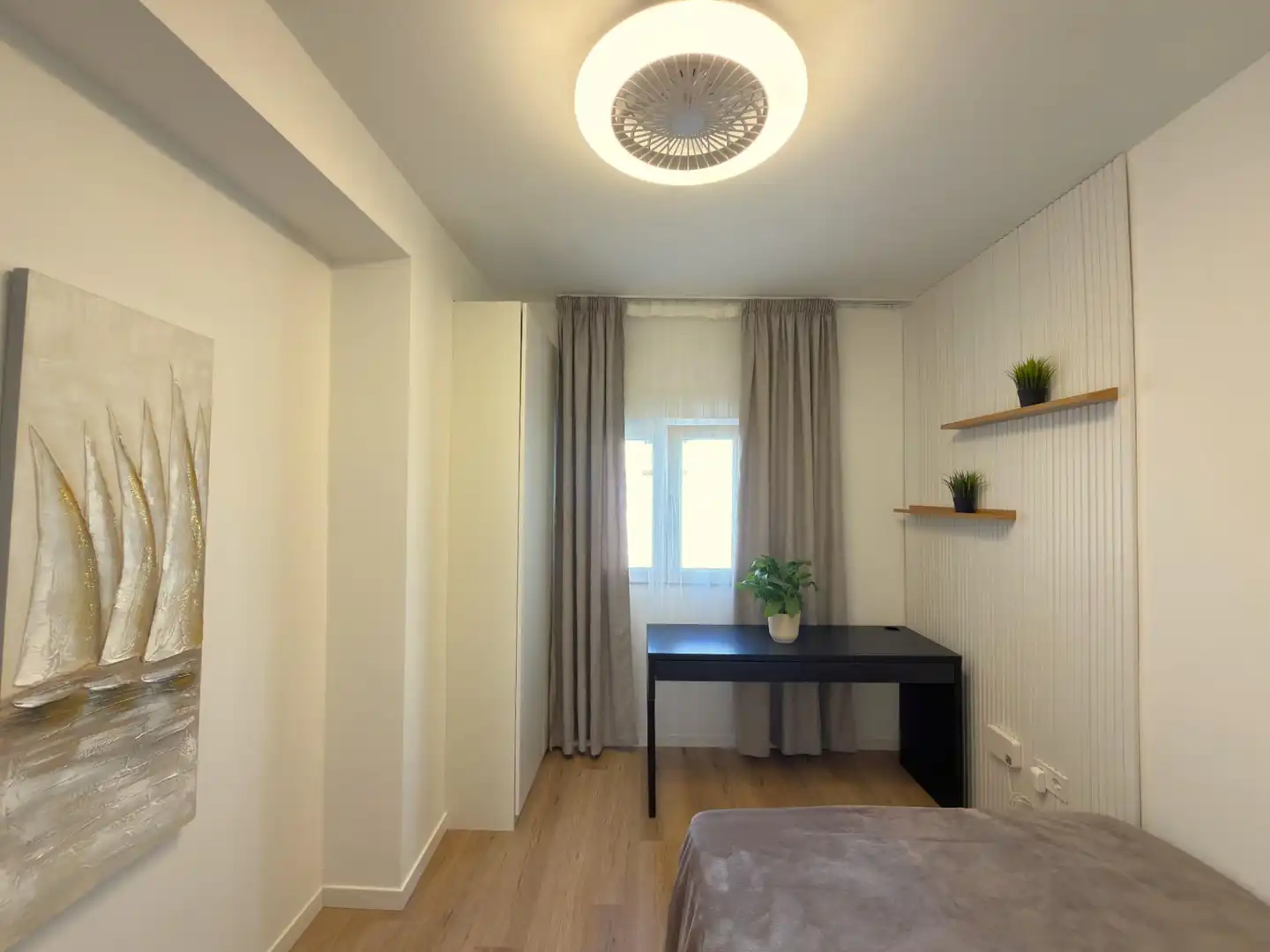 Apartament en venda a Avenida Habaneras - Curva de Palangre