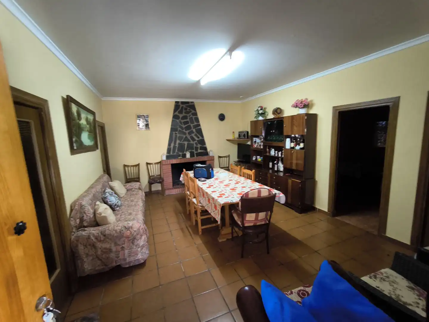 Casa rústica en venda a Valdepeñas, imagen 26