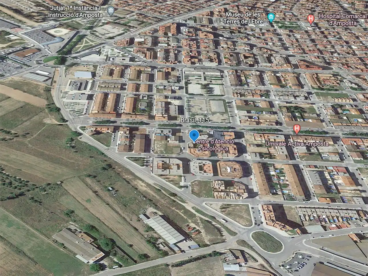 Terrenos y solares en venta en Brasil, imagen 7