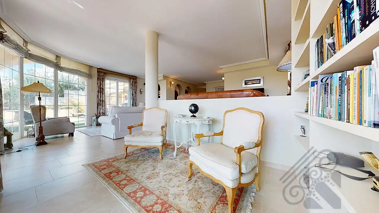 Casa o chalet en venta en Calle Altos del Golf, 19, Marina de la Torre