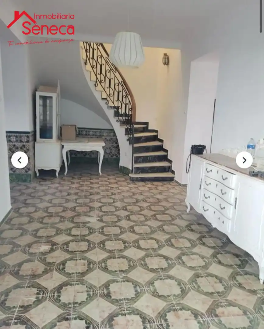 Casa o xalet en venda en Granja de Torrehermosa amb Piscina