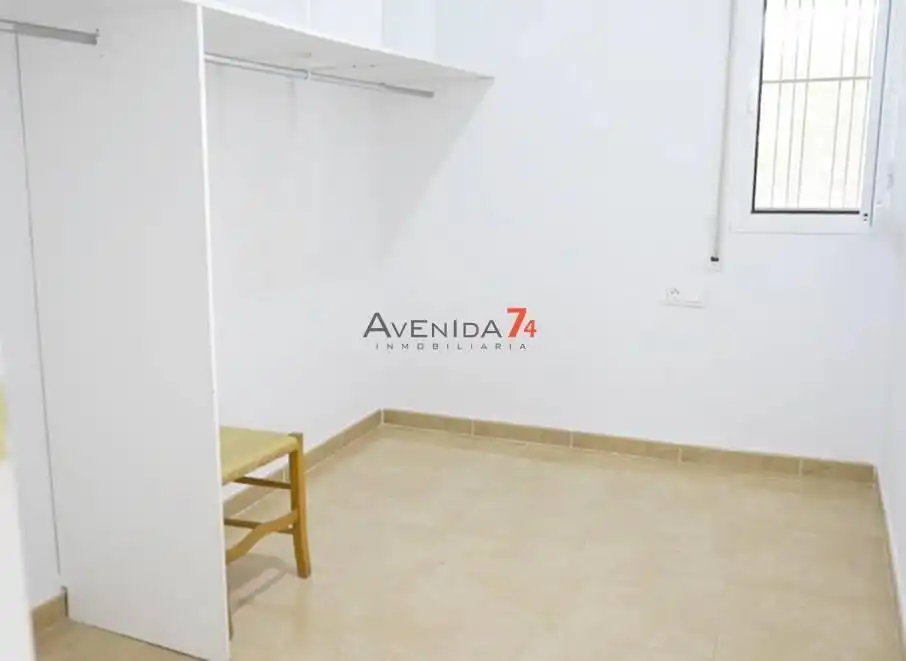 Bedroom of Houses for sale in Lorca  with Air Conditioner, Private garden and Terrace