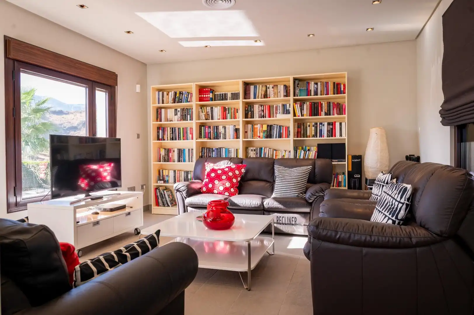 Detached house with pool for sale in Centro, imagen 10