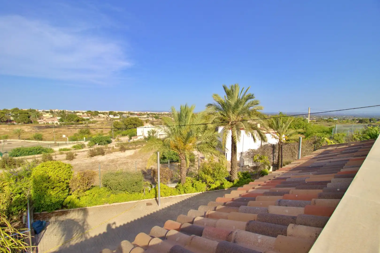 Villa con piscina in vendita a Peña de las Águilas, imagen 24