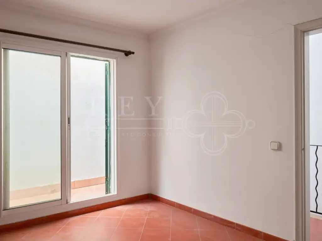 Habitación de Casa o chalet en venta en Maó - Mahón con Balcón