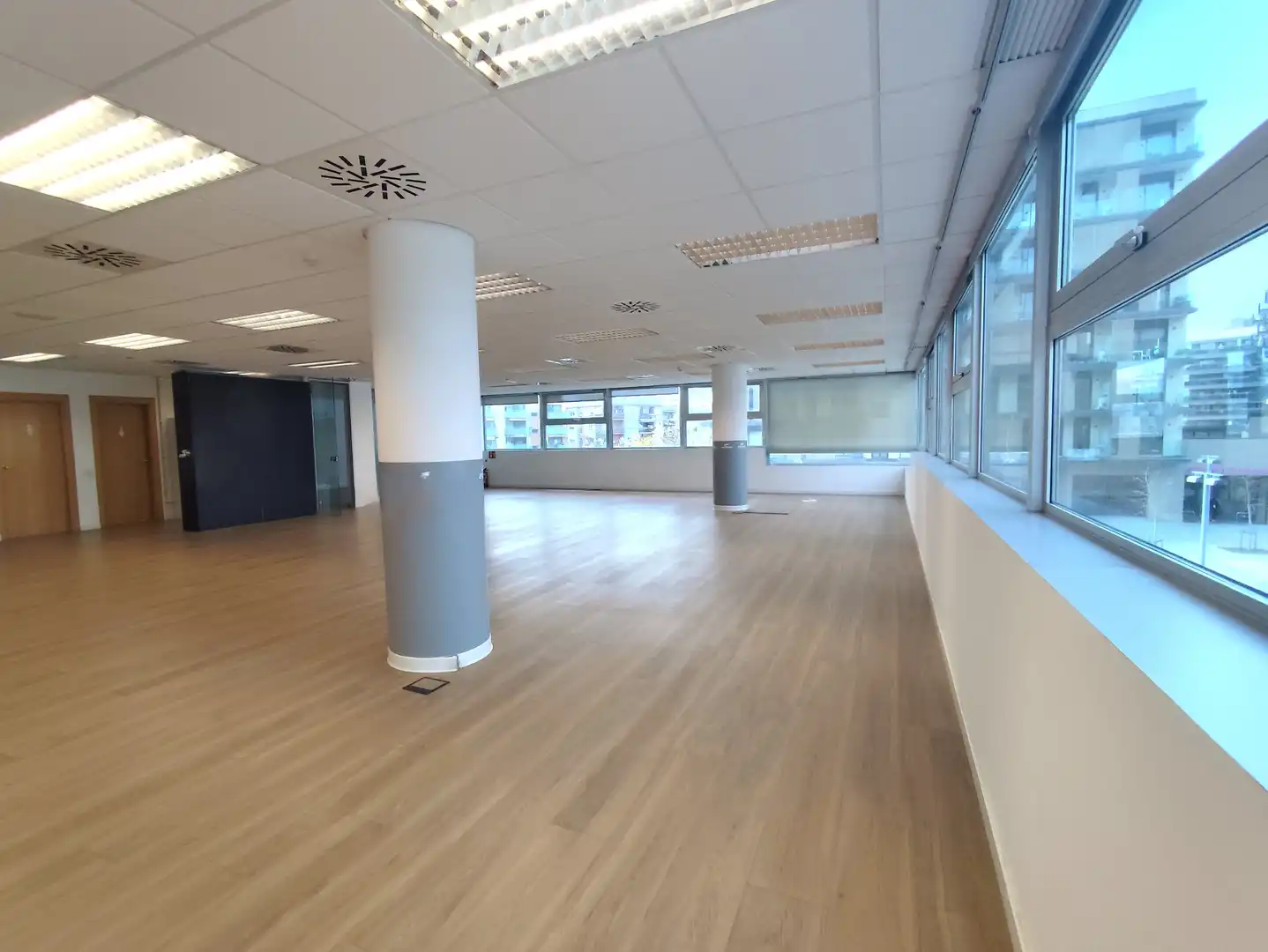 Office space with lift for sale in Avinguda de Barcelona, imagen 5