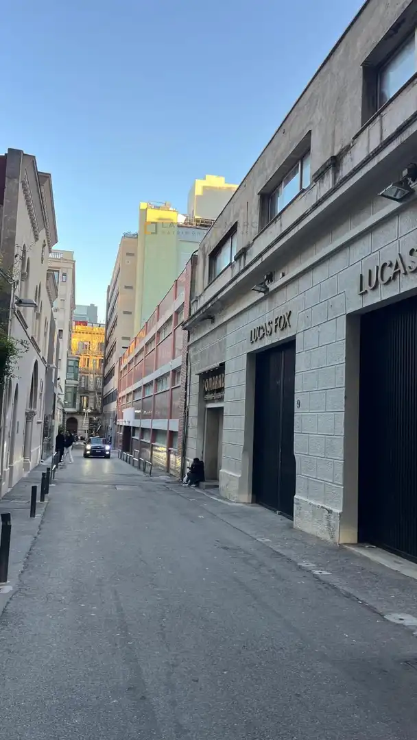 Local comercial en alquiler en C/ Camps Elisis, imagen 6