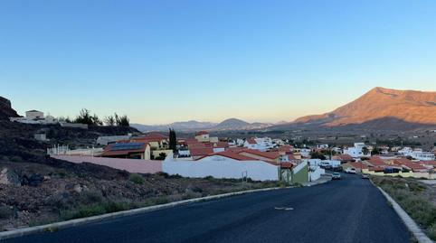 Foto 5 de Residencial en venda a Tarajalejo, Tuineje