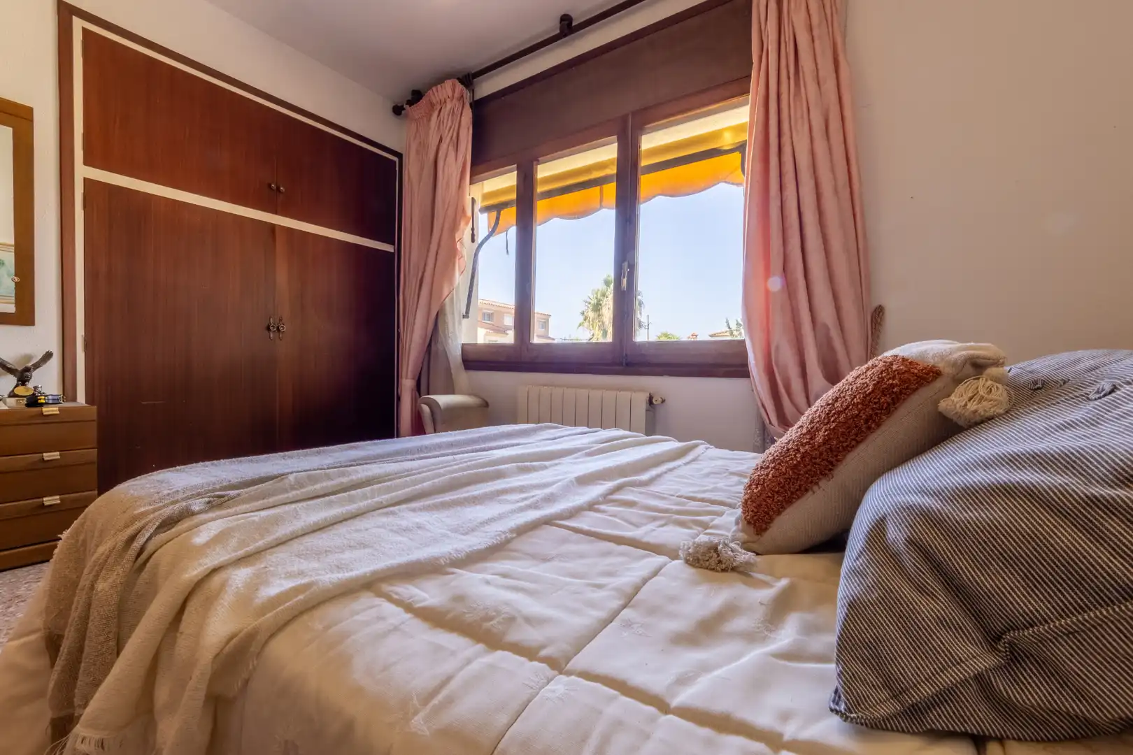 Habitación de Casa o chalet en venta en Salou con Aire acondicionado, Calefacción y Jardín privado