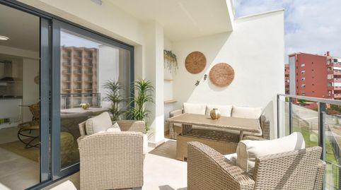 Photo 5 of Detached homes for rent in Calle Firmamento, Cortijo Torrequebrada, Benalmádena