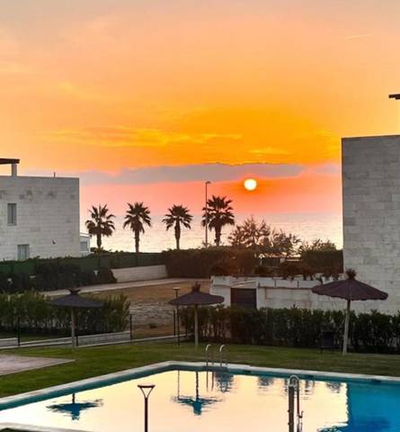 Apartamento en Alquiler en Playa del Puig