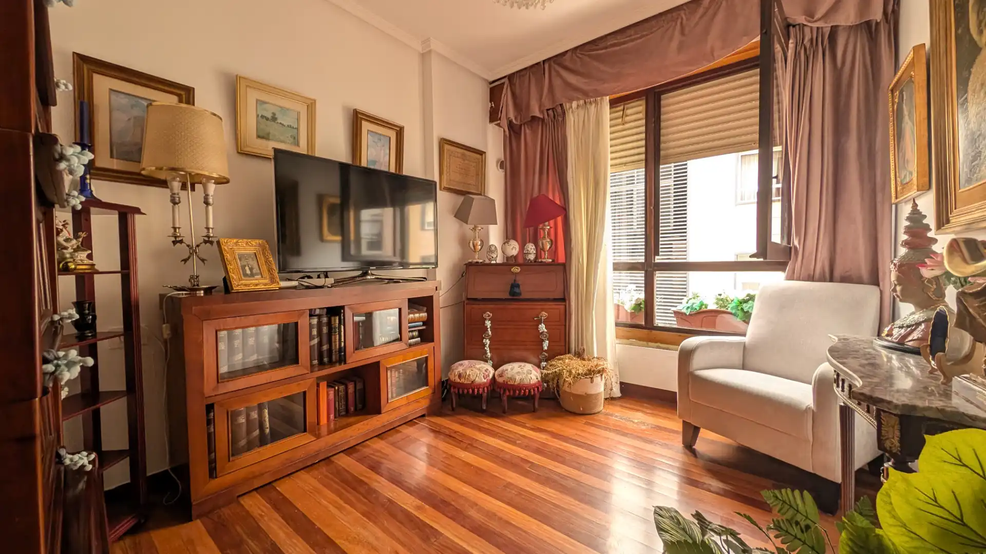 Wohnung mit Aufzug zum Verkauf in Las Arenas, imagen 10