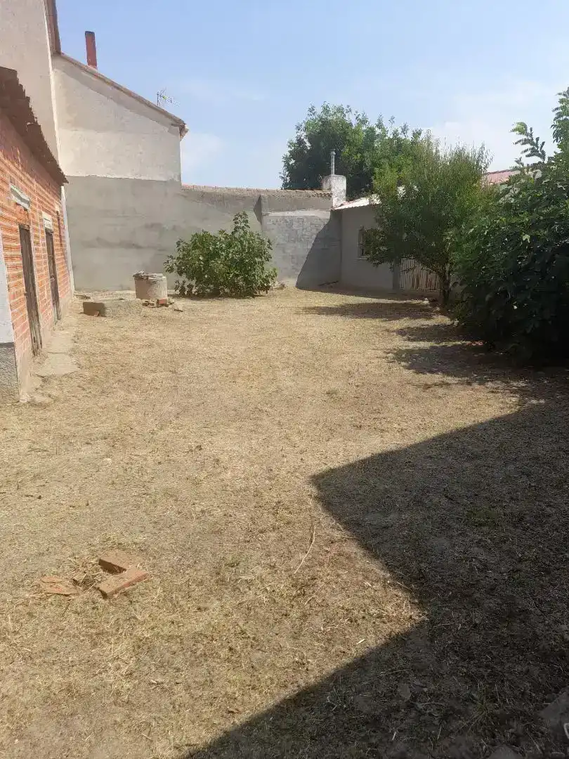 Casa o xalet en venda en Pajares de Adaja, Ávila