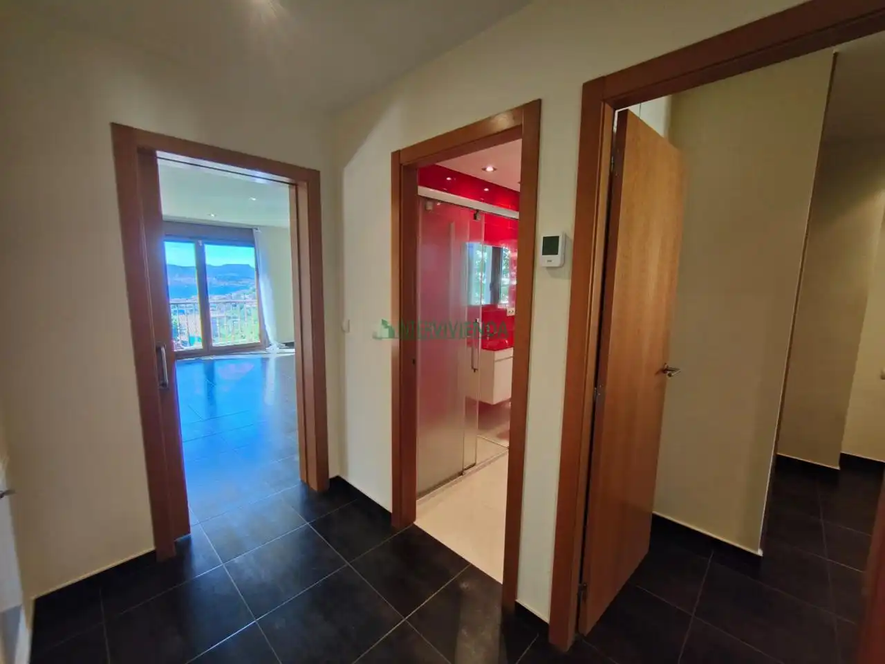 Casa o chalet en venta en Moaña con Calefacción, Jardín privado y Terraza