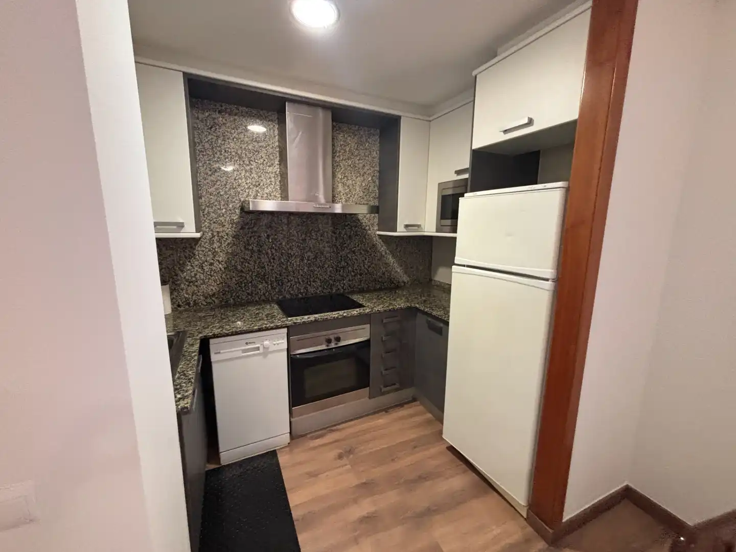 Apartament de lloguer a Els Alamús