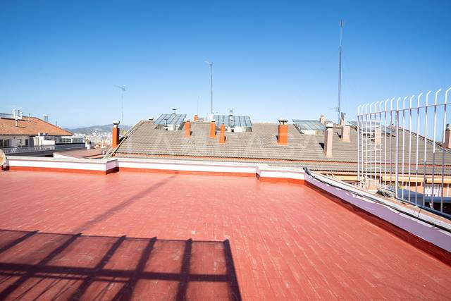 Piso en Venta en El Guinardó