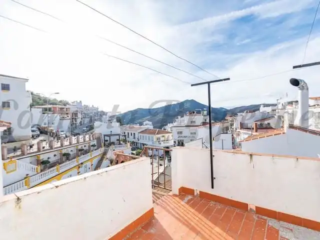 Adossat en venda a Sayalonga, imagen 16