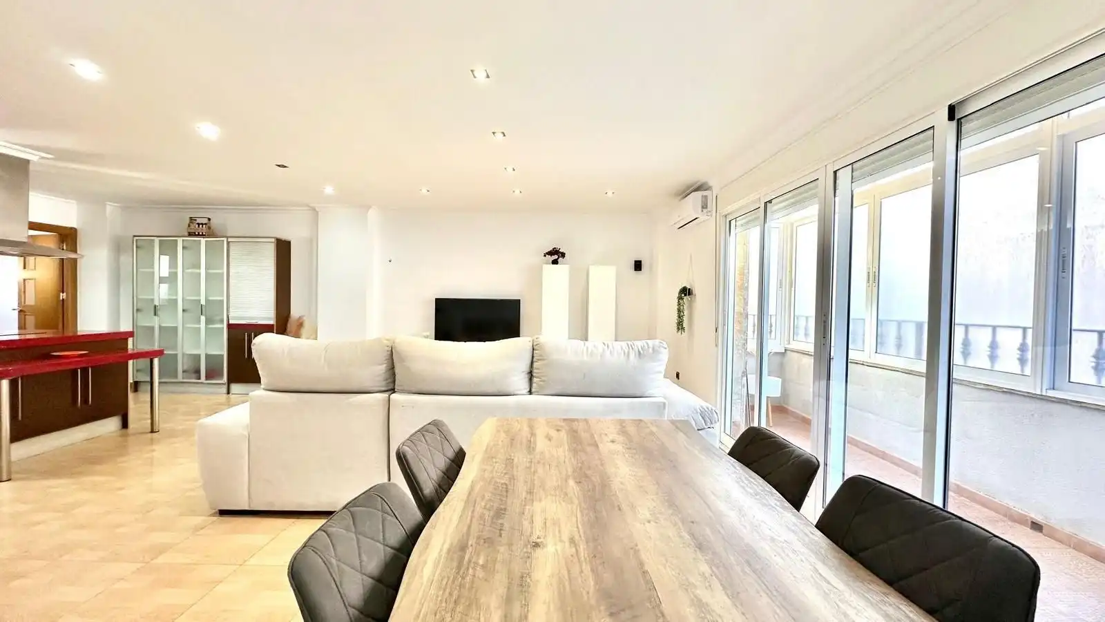 Apartment with lift for sale in Playa del Cura, imagen 4