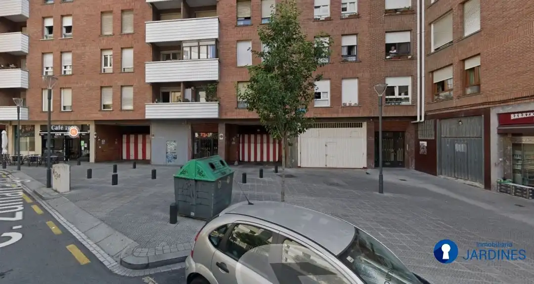 Aparcament en venda a Ibaiondo, imagen 7