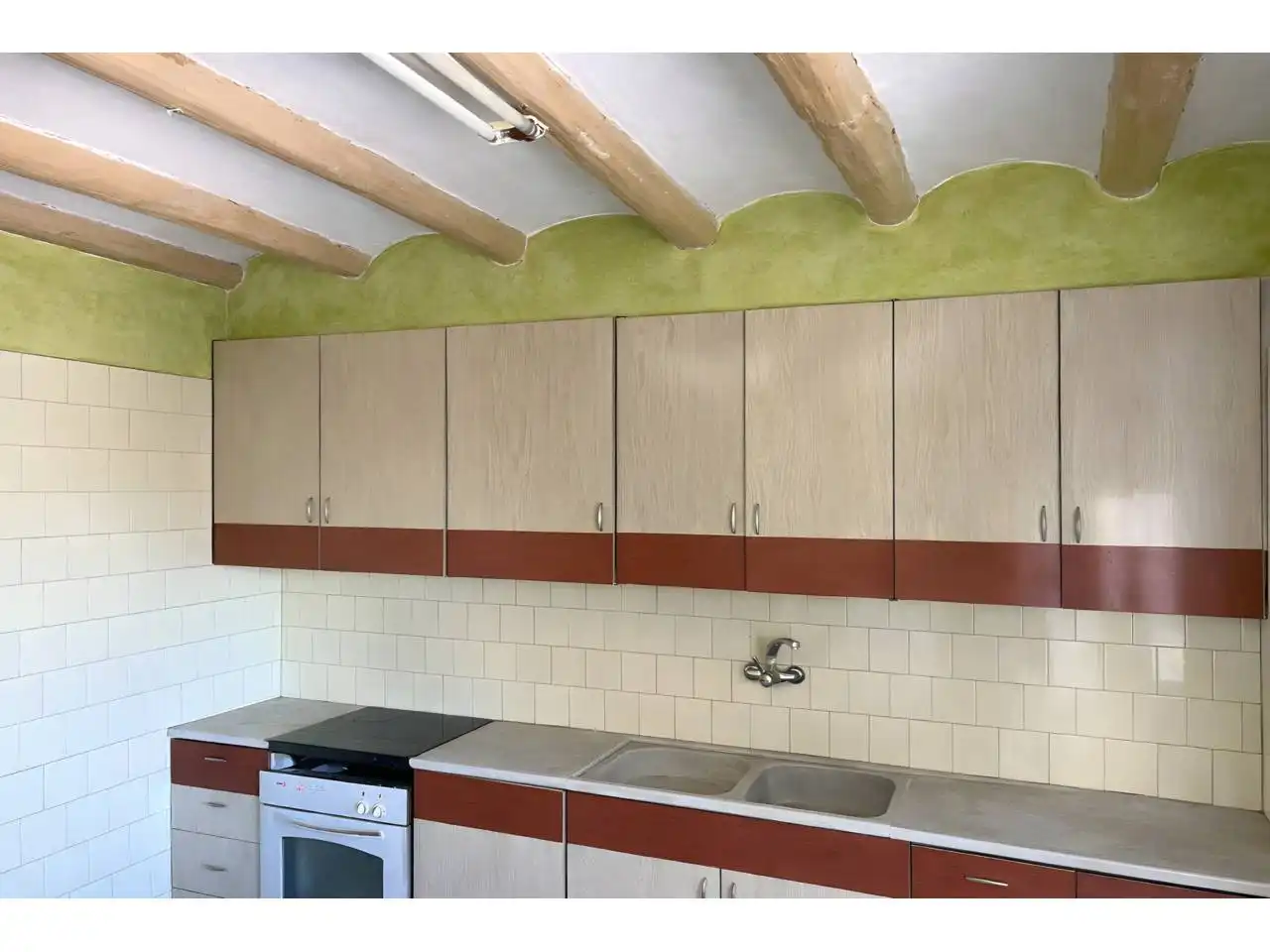Casa o chalet en venta en Montmaneu