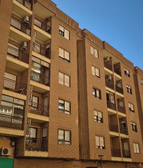 Foto 1 de Pis en venda a Calle Ciudad Real, 14, Parque Sur, Albacete