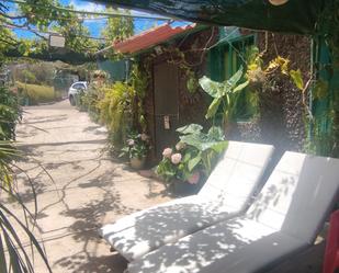 Garden of House or chalet for sale in Telde  with Terrace, Swimming Pool and Furnished