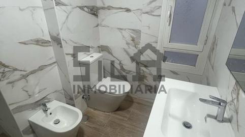 Foto 5 de Piso de alquiler en Peña Trevinca, Posío, Ourense Capital