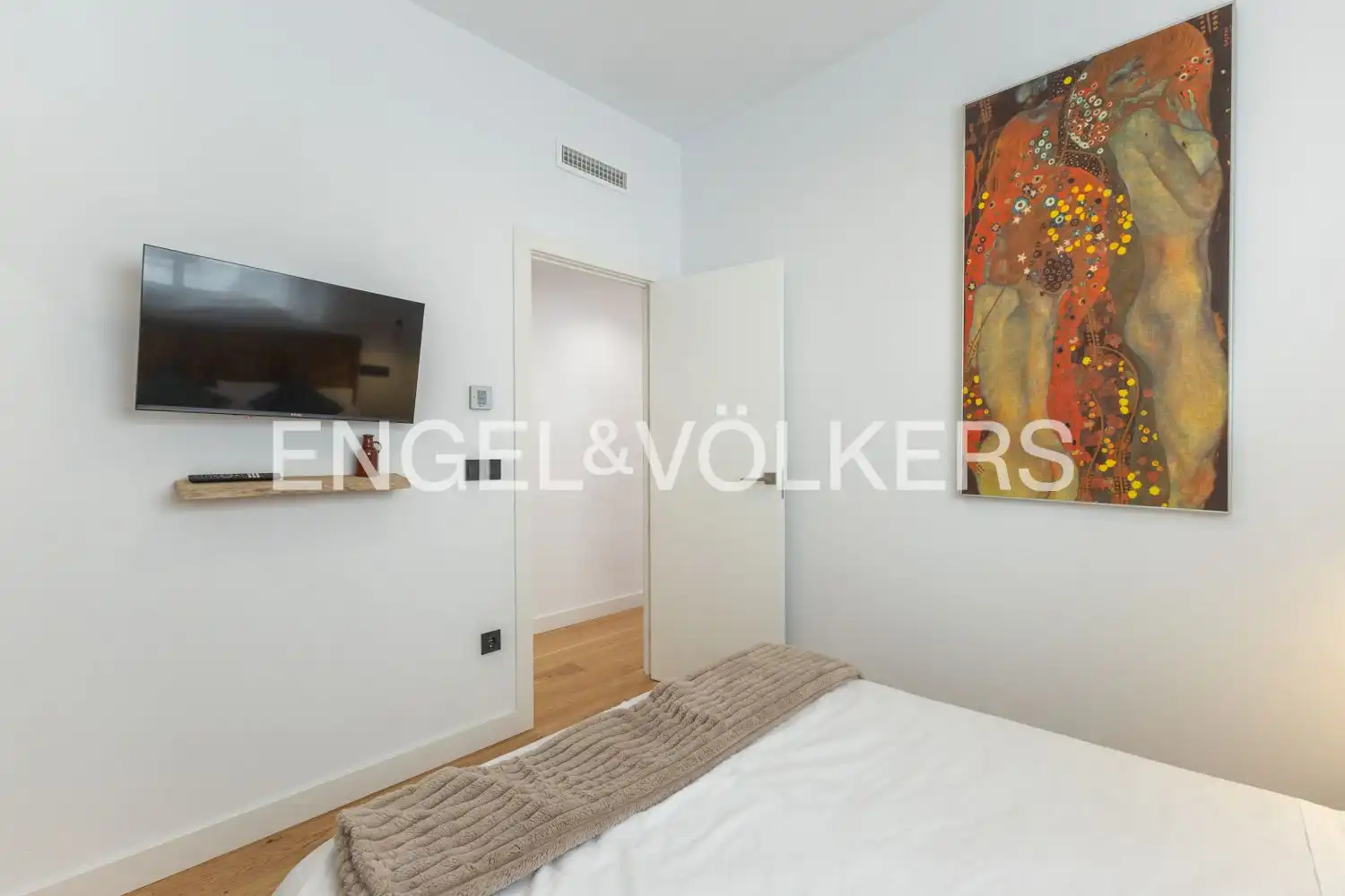 Habitación de Piso en venta en Valencia con Aire acondicionado, Calefacción y Terraza