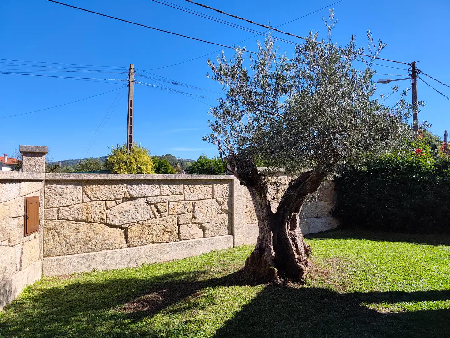 Xalet amb jardí en venda a Estrada Garrida-Valadares, imagen 35