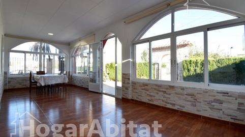 Foto 3 de Casa o chalet en venta en Carrer Aigua Blanca, Oliva Playa, Oliva