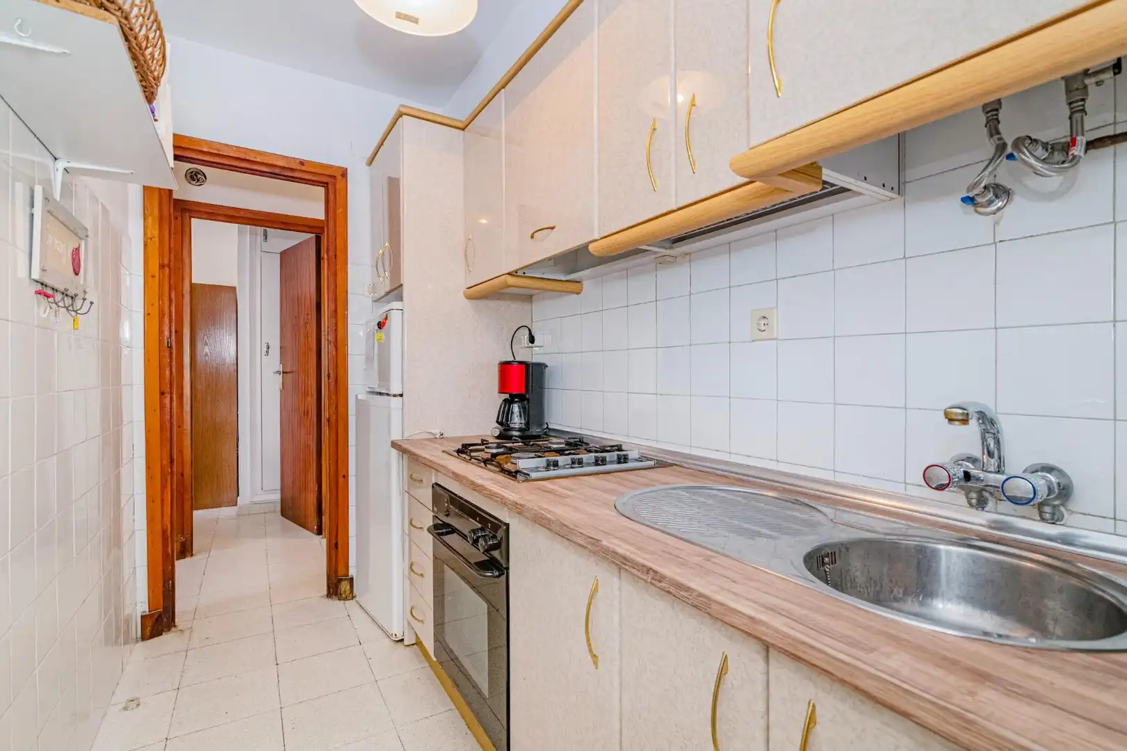 Apartment with lift for sale in COSTA TEMPLADA 2, imagen 7