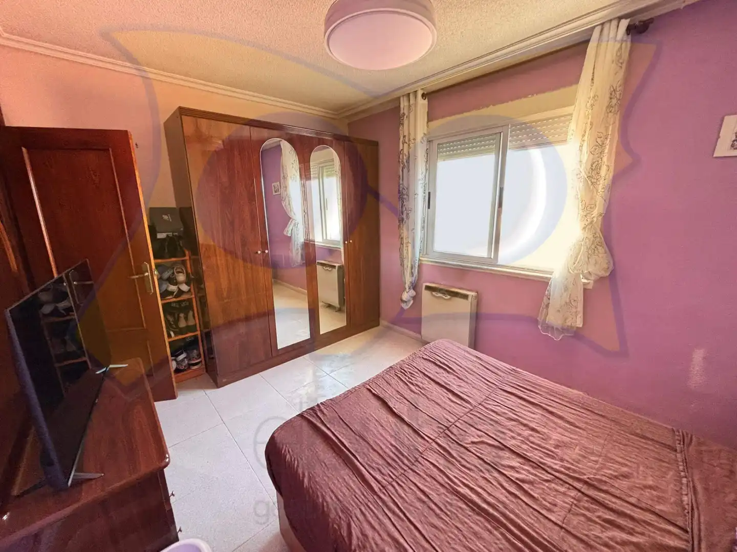 Attico con ascensore in vendita a Santa Marta de Tormes, imagen 7