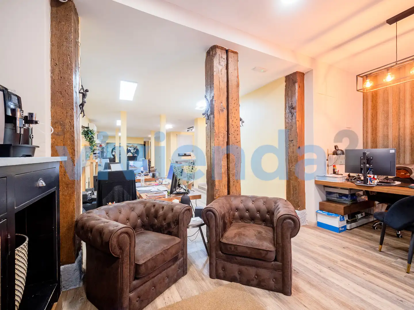 Local en venta en Madrid con Aire acondicionado y Terraza