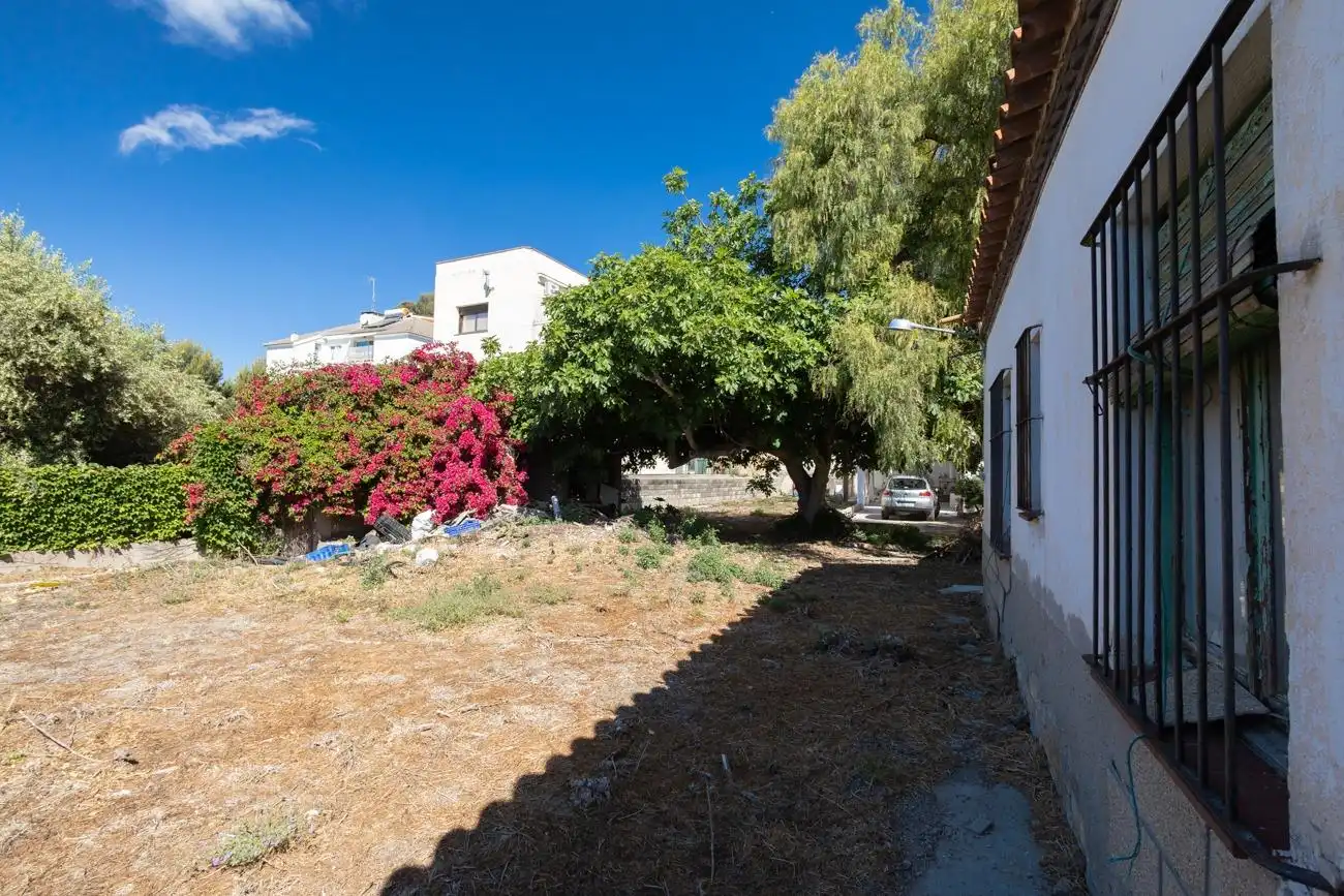 Villa avec jardin à vendre à Vía Augusta, imagen 18