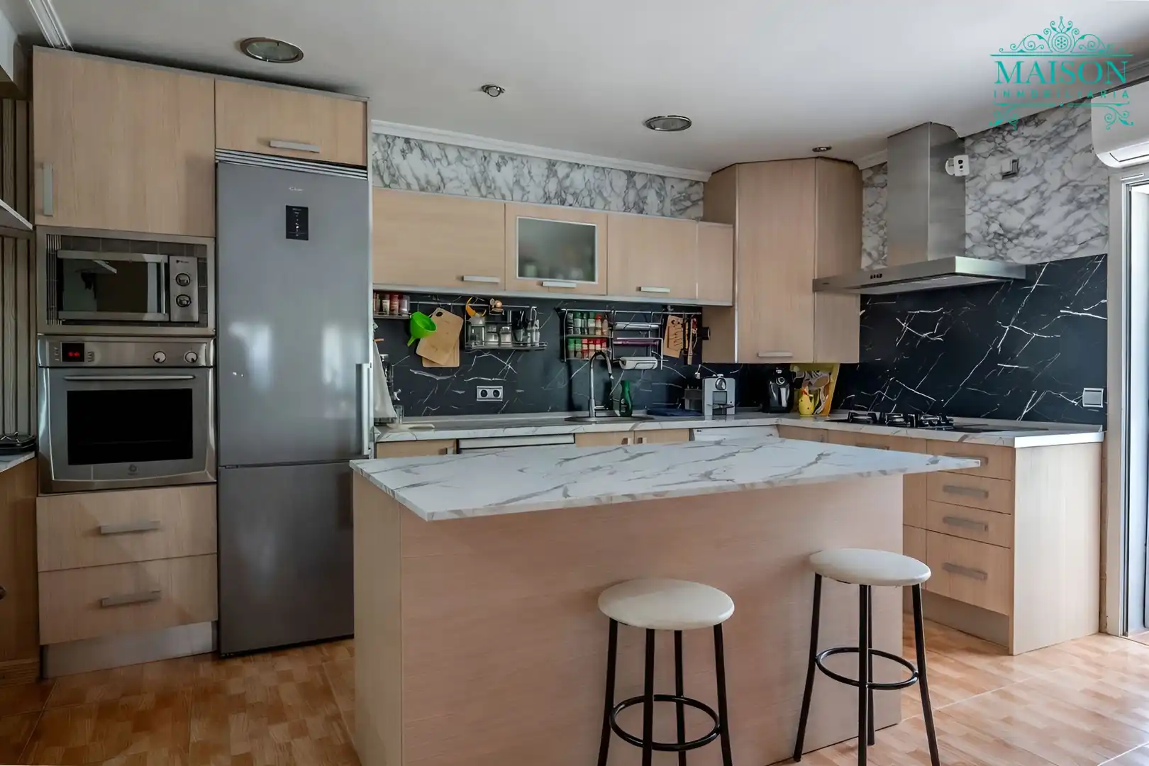 Villa avec piscine à vendre à Calle Sopeña, imagen 14