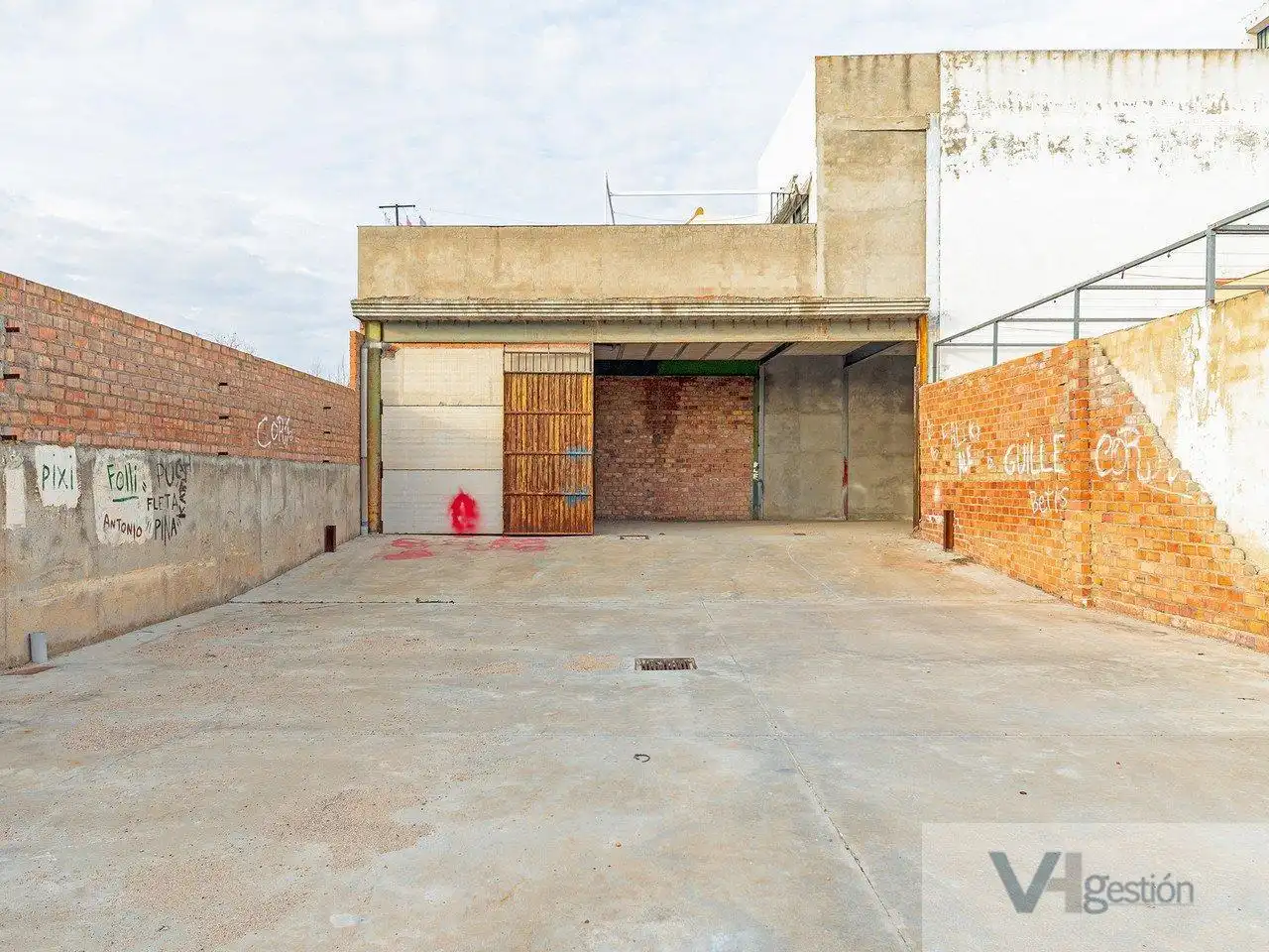 Local comercial en venda a Rinconada, imagen 4