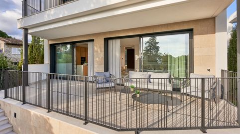 Foto 4 de Casa o chalet en venta en Carrer de Francesc Vidal I Sureda, 111, La Bonanova, Palma de Mallorca