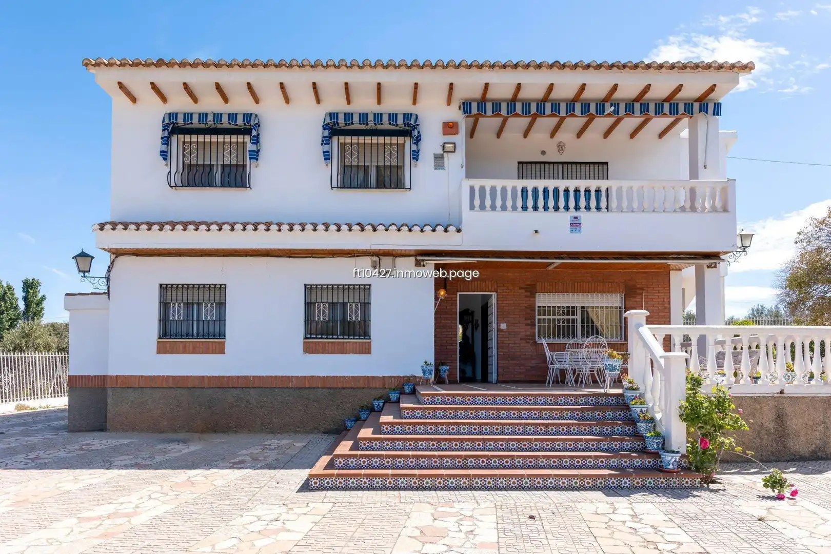 Villa avec piscine à vendre à Guadix, imagen 65