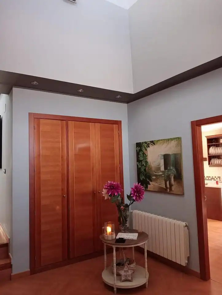 Casa en venda a Basilio Garrido Nieves, imagen 31