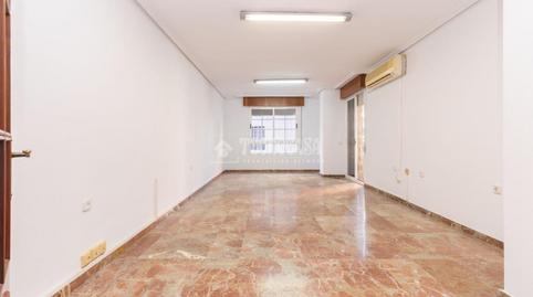 Foto 4 de Pis en venda a Barrio Alto - San Félix, Almería